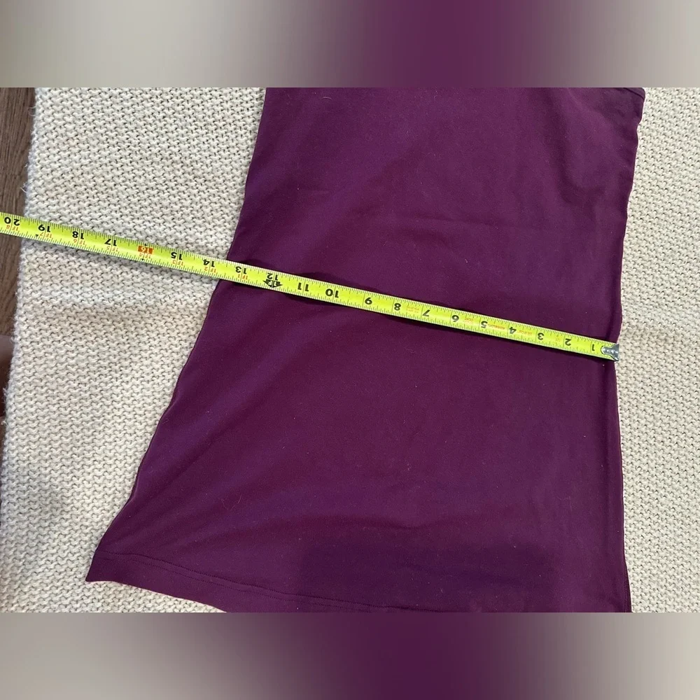 lululemon Cool Racerback Pretty Purple